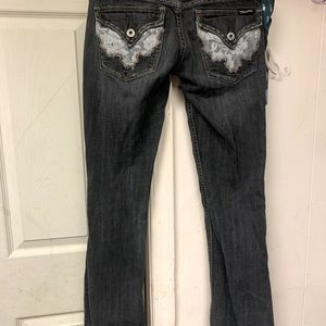 Miss Me Jeans Size 25